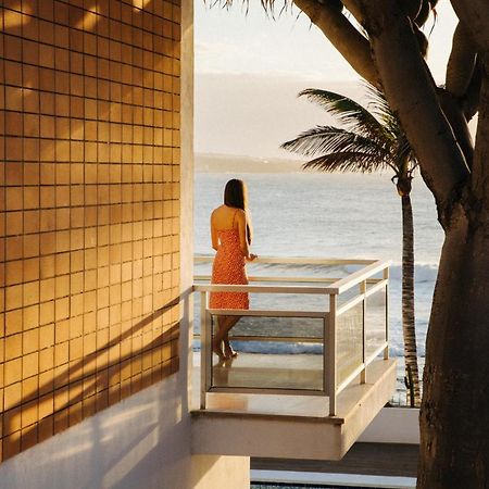 Punta Paradiso Punta Del Hidalgo Ngoại thất bức ảnh