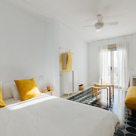 Punta Paradiso Punta Del Hidalgo Ngoại thất bức ảnh