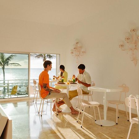 Punta Paradiso Punta Del Hidalgo Ngoại thất bức ảnh