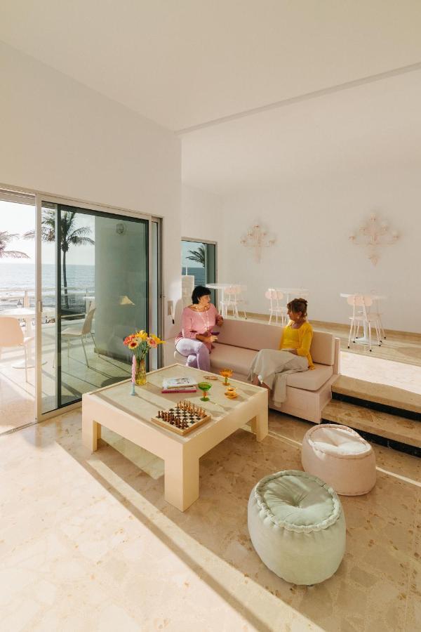 Punta Paradiso Punta Del Hidalgo Ngoại thất bức ảnh
